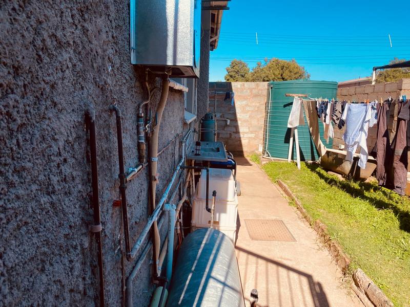 To Let 3 Bedroom Property for Rent in Queenstown Central Eastern Cape